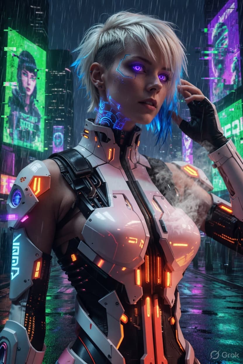 Gamma Guardian profile artwork