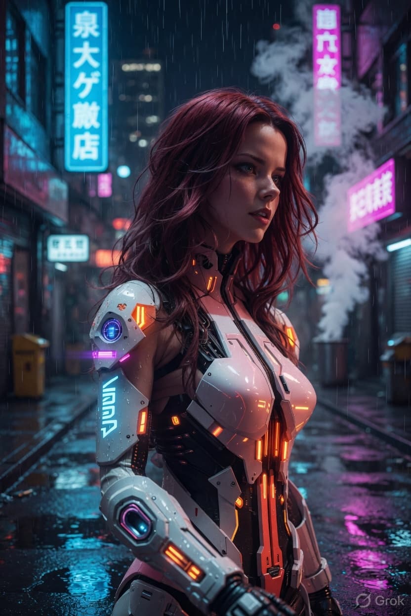 Gamma Scout profile artwork
