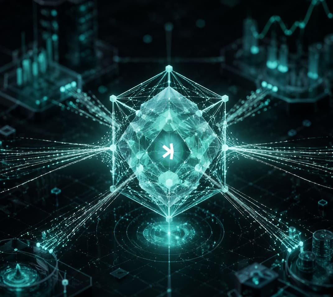 Bringing the AI Agent Economy to the Kaspa Network